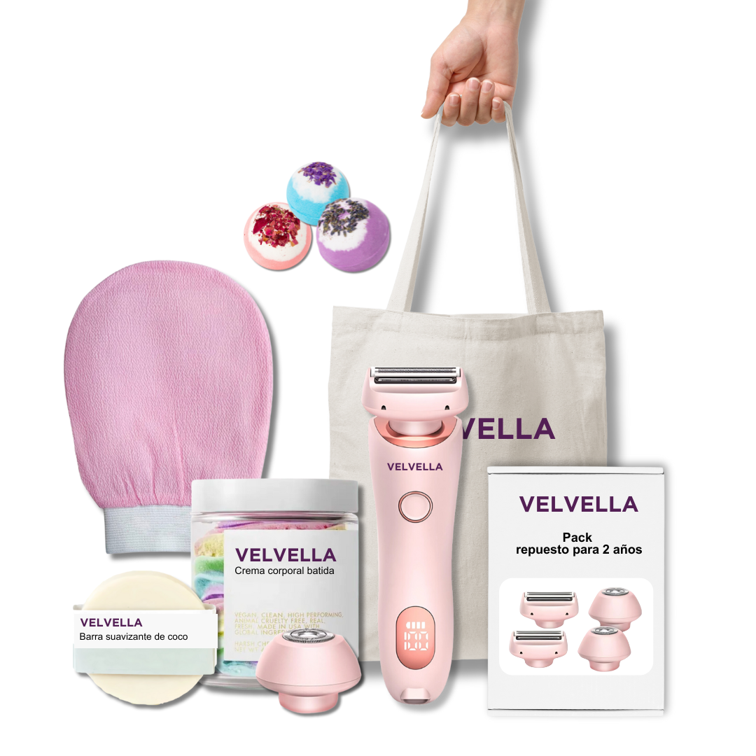 Kit Essentials Perfecta