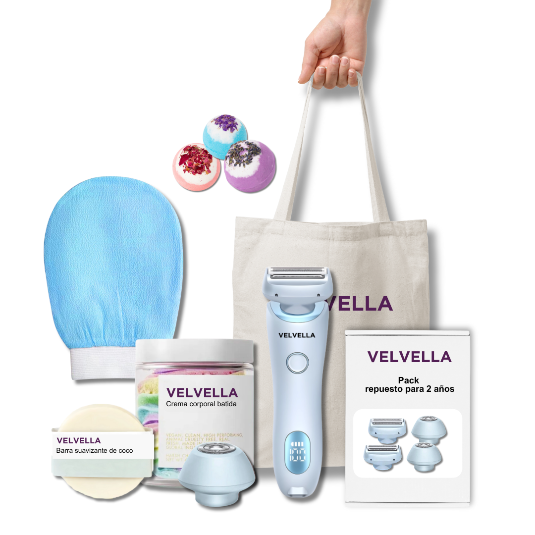 Kit Essentials Perfecta