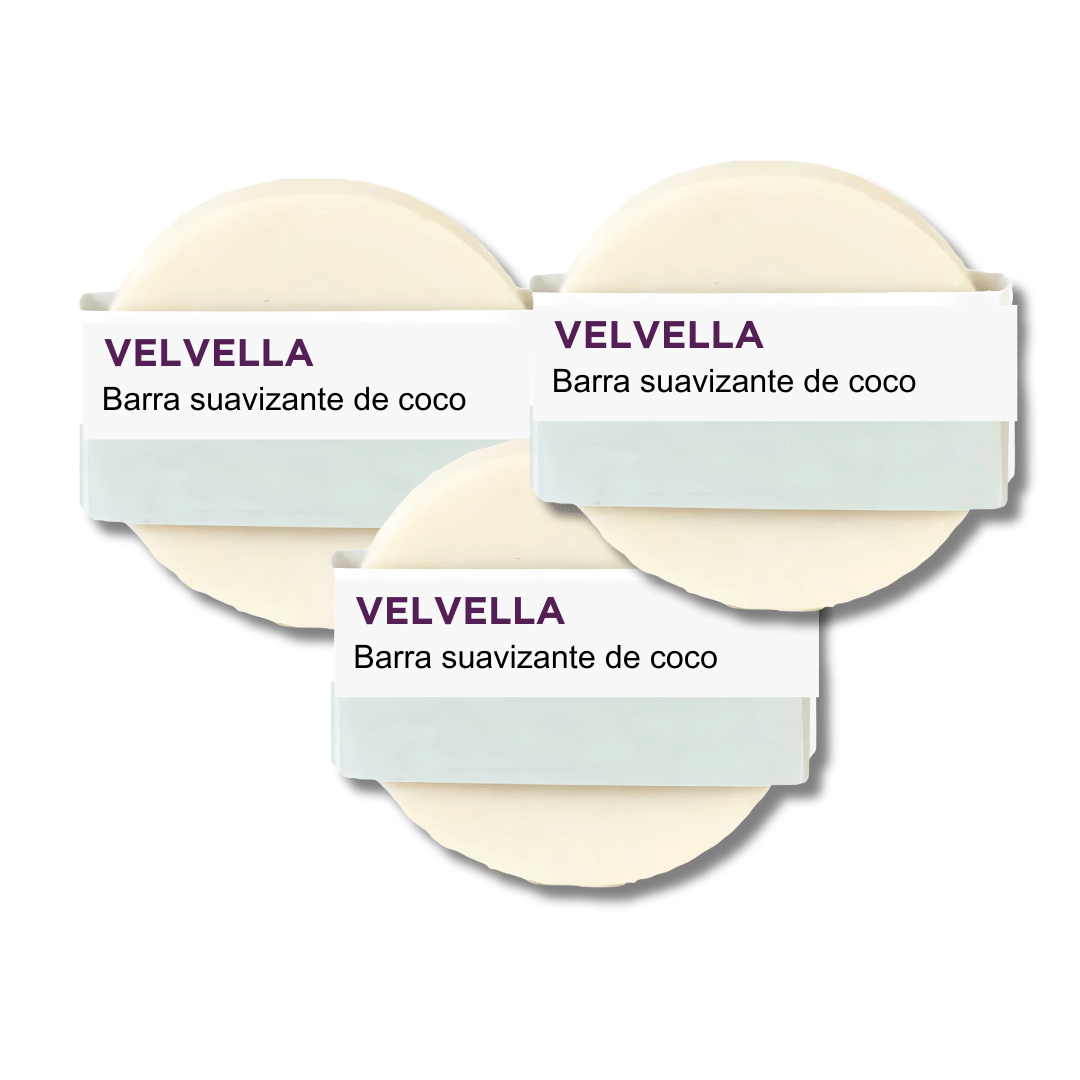 Barra Delicate - VELVELLA
