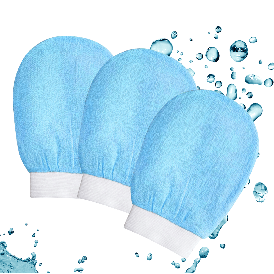 Guante Suavelle - VELVELLA