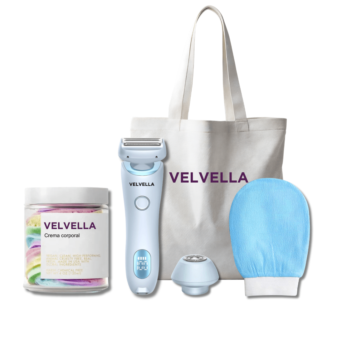 Kit Piel Perfecta - VELVELLA