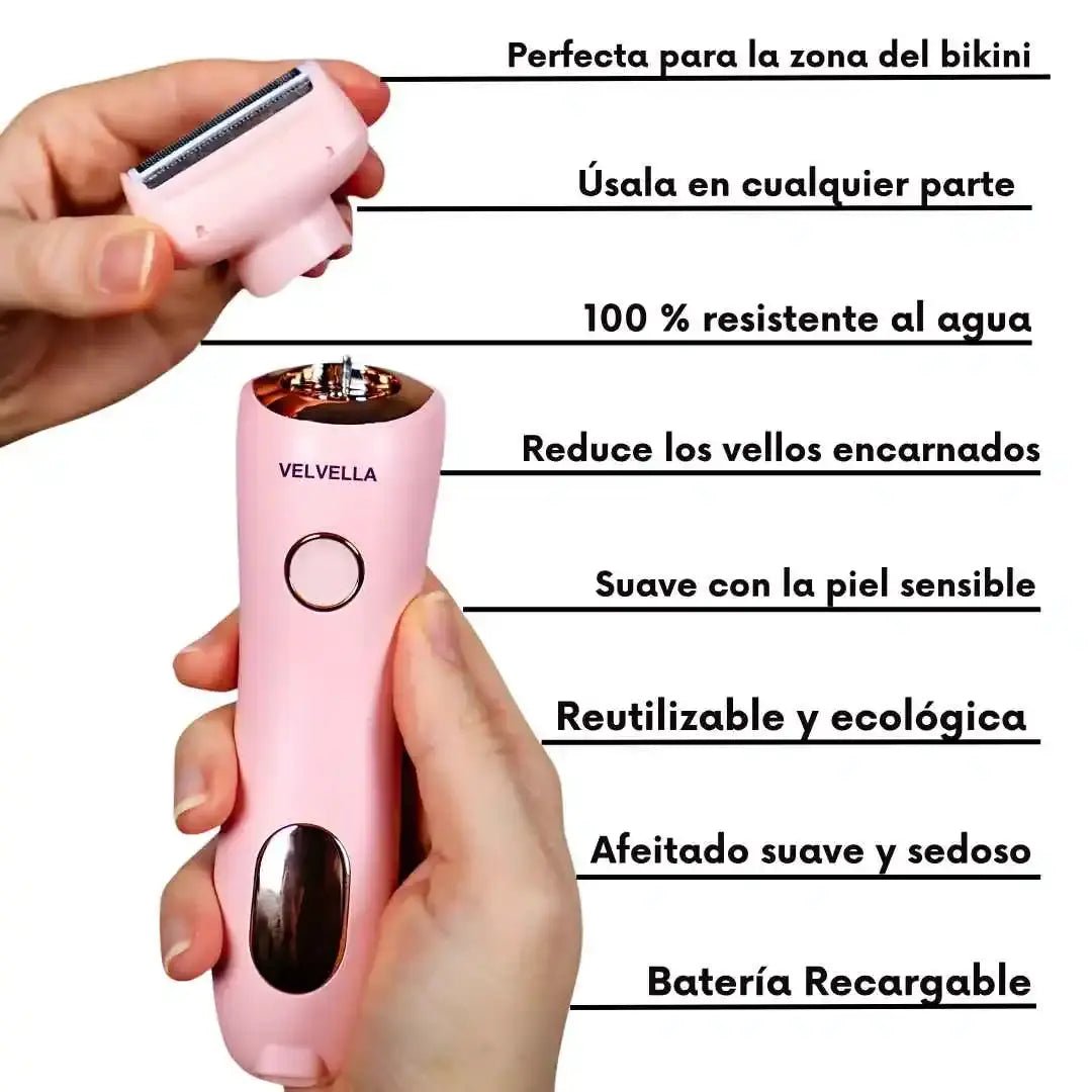 SuaviPro™ - VELVELLA