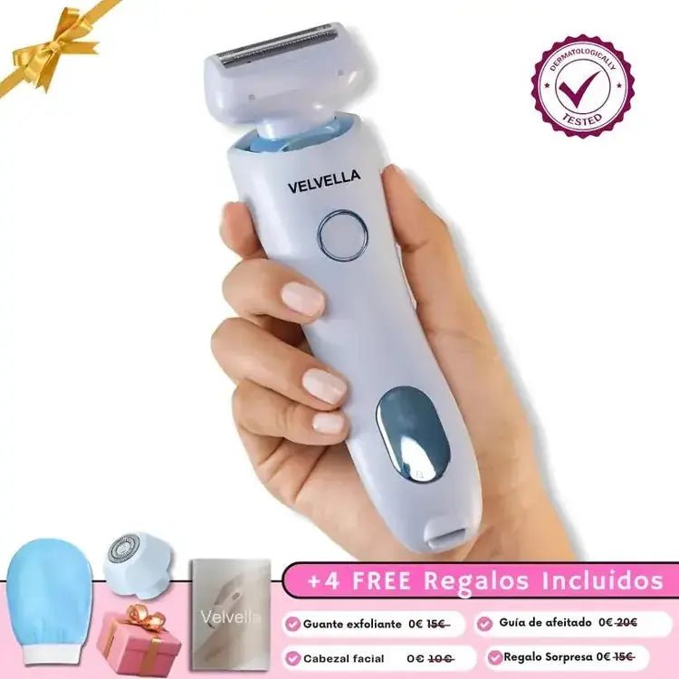 SuaviPro™ - VELVELLA