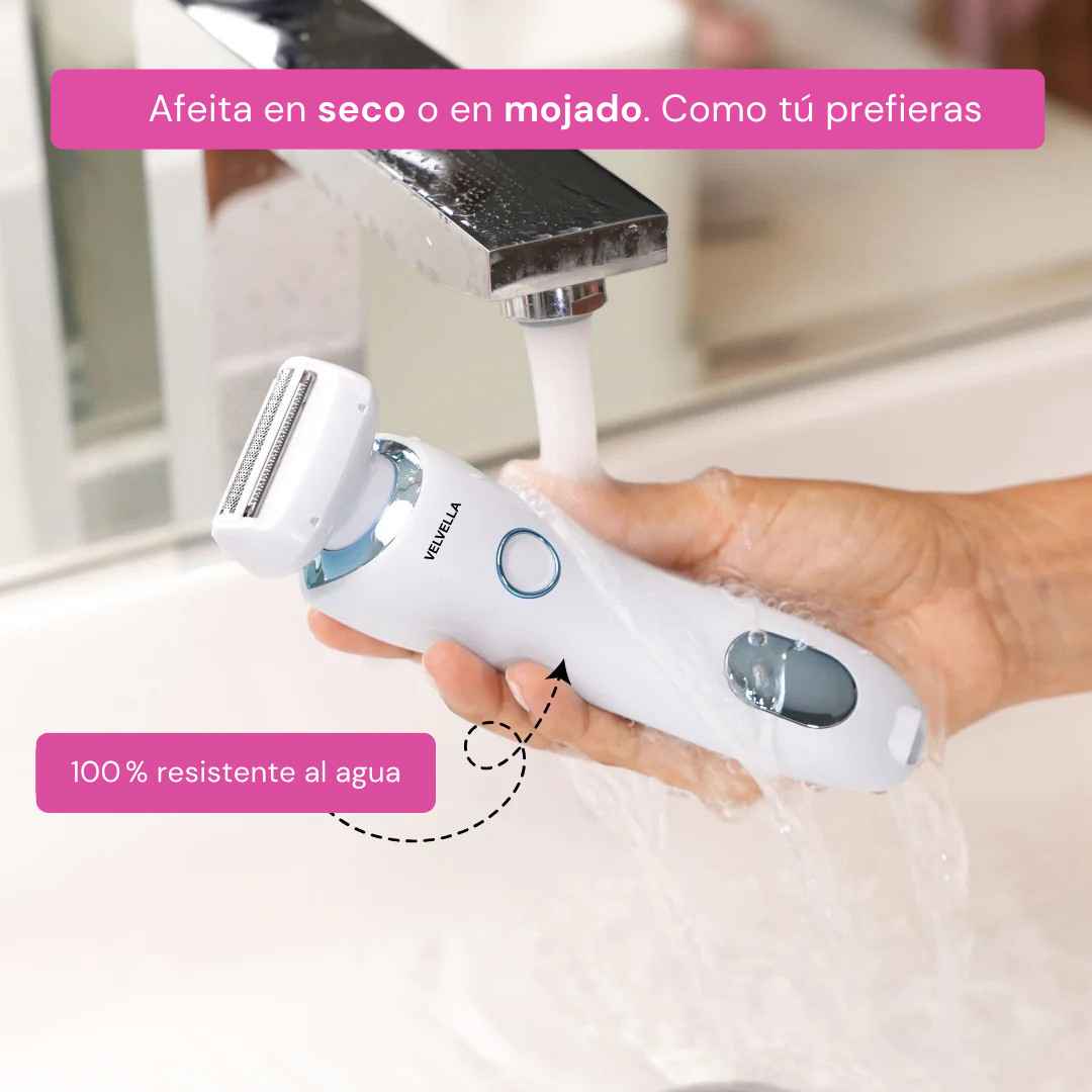 SuaviPro™ - VELVELLA