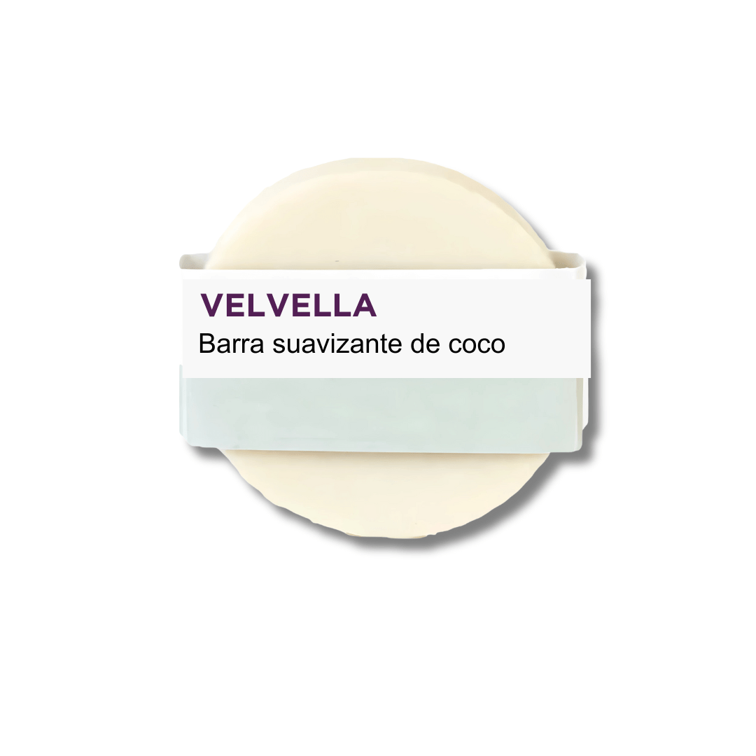 Barra Delicate - VELVELLA