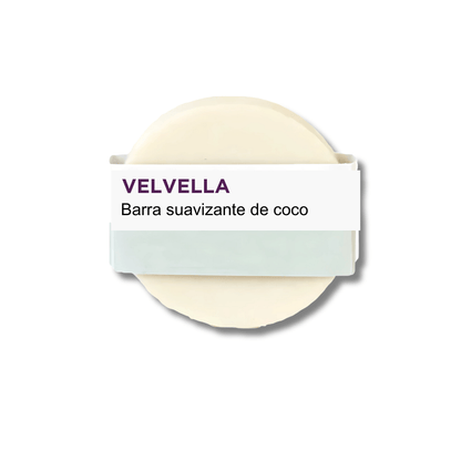Barra Delicate - VELVELLA