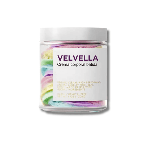 Brillo de Seda - VELVELLA