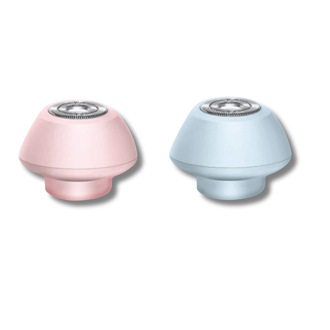 Cabezal facial - VELVELLA