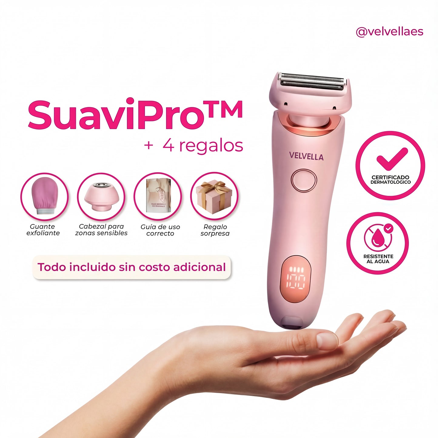 SuaviPro™