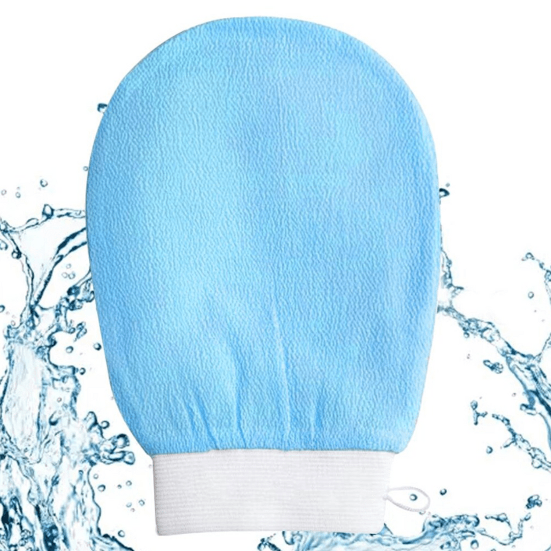 Guante Suavelle - VELVELLA