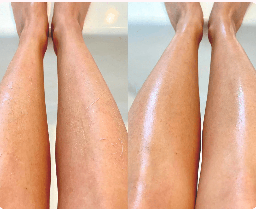 Guante Suavelle - VELVELLA