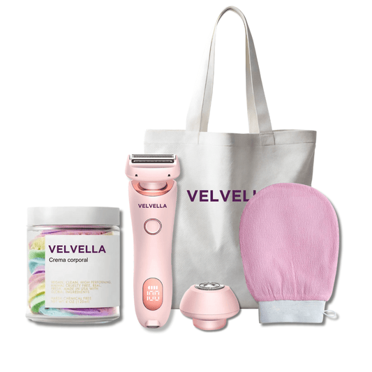 Kit Piel Perfecta - VELVELLA