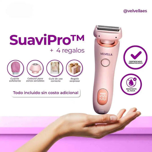 SuaviPro™ - VELVELLA